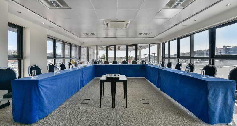 Hotel Nh Collection Liberdade 4*
