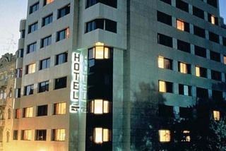 Hotel Real Parque 4*