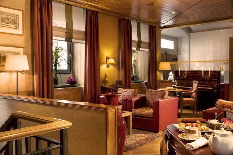 Hotel Real Palacio 5*