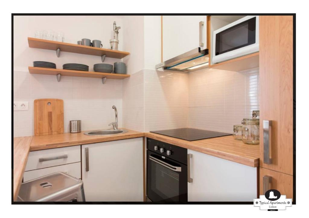 Appartement Canto Do 28, Typical *