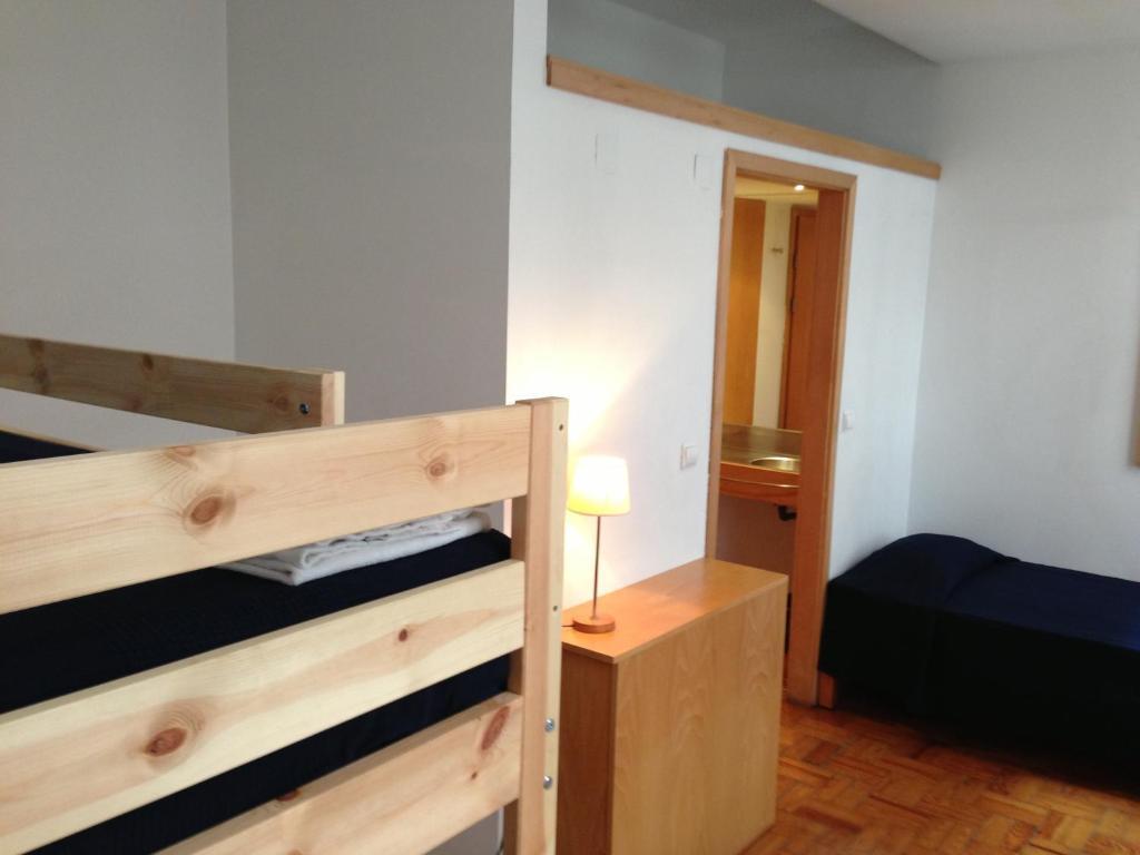 Hostel Spru Summer