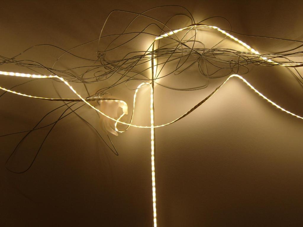 Whatever Art Couette-café *