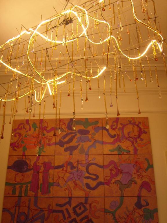 Whatever Art Couette-café Lisboa