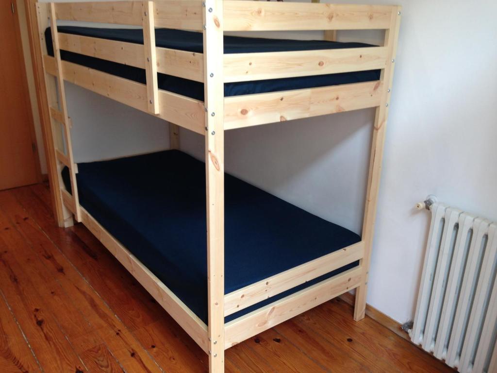Spru Summer Hostel Lissabon