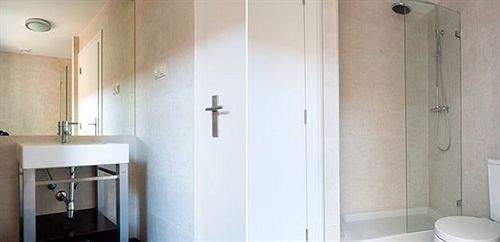 Appartement Living Baixa *