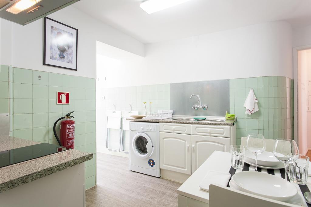 Appartement Travel And Tales Principe Real *