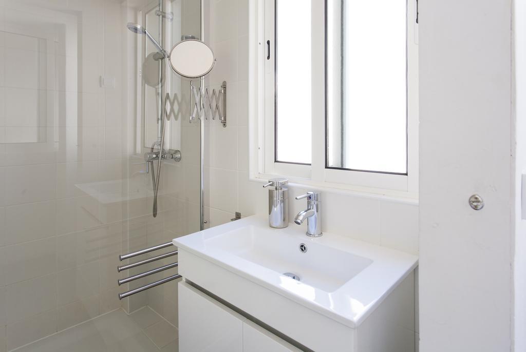 Appartement Travel And Tales Principe Real *