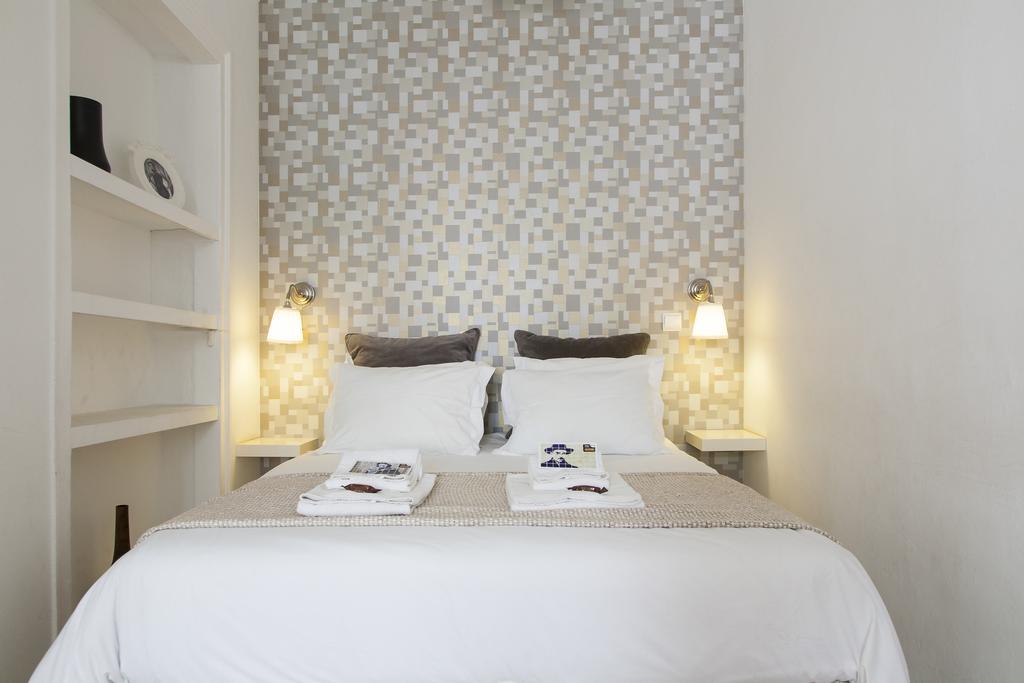 Travel And Tales Principe Real Appartement *
