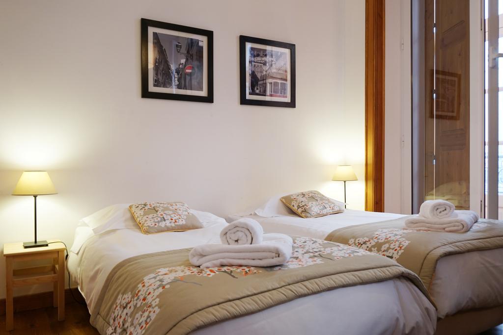Appartement Alecrim 15 By Patio 25