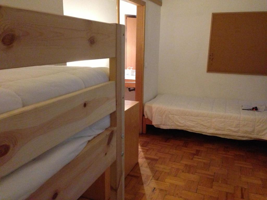 Hostel Spru Summer Lissabon