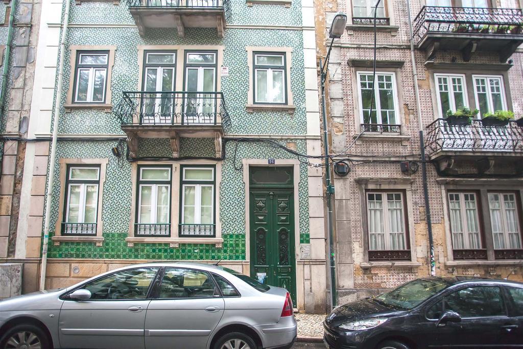 Lovelystay - Elegance And Charm! * Lissabon
