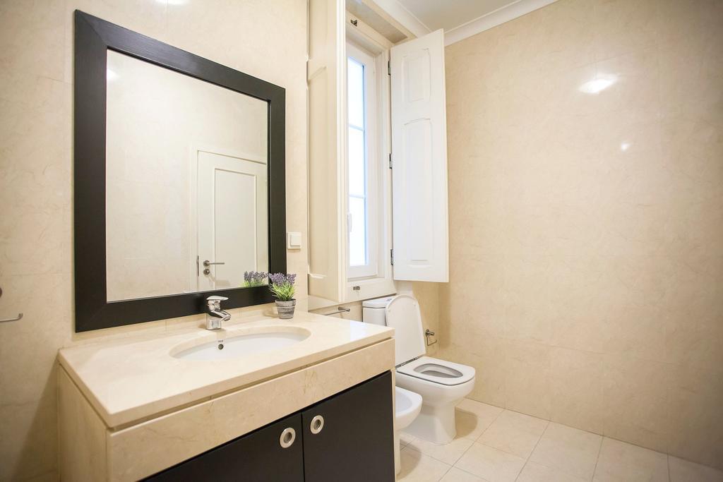 Appartement Lovelystay - Elegance And Charm!