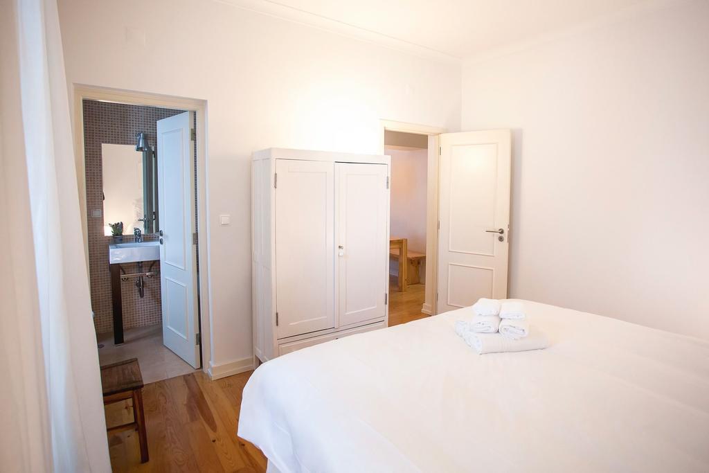 Lovelystay - Elegance And Charm! Appartement Lissabon