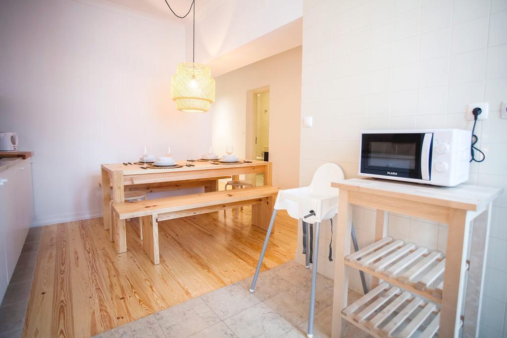 Lovelystay - Elegance And Charm! Lissabon