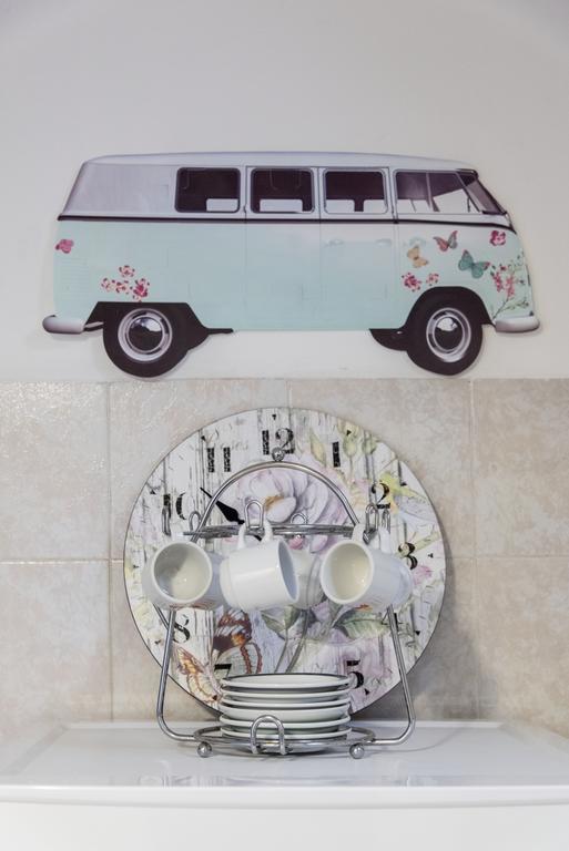 Alfama Vintage Appartement