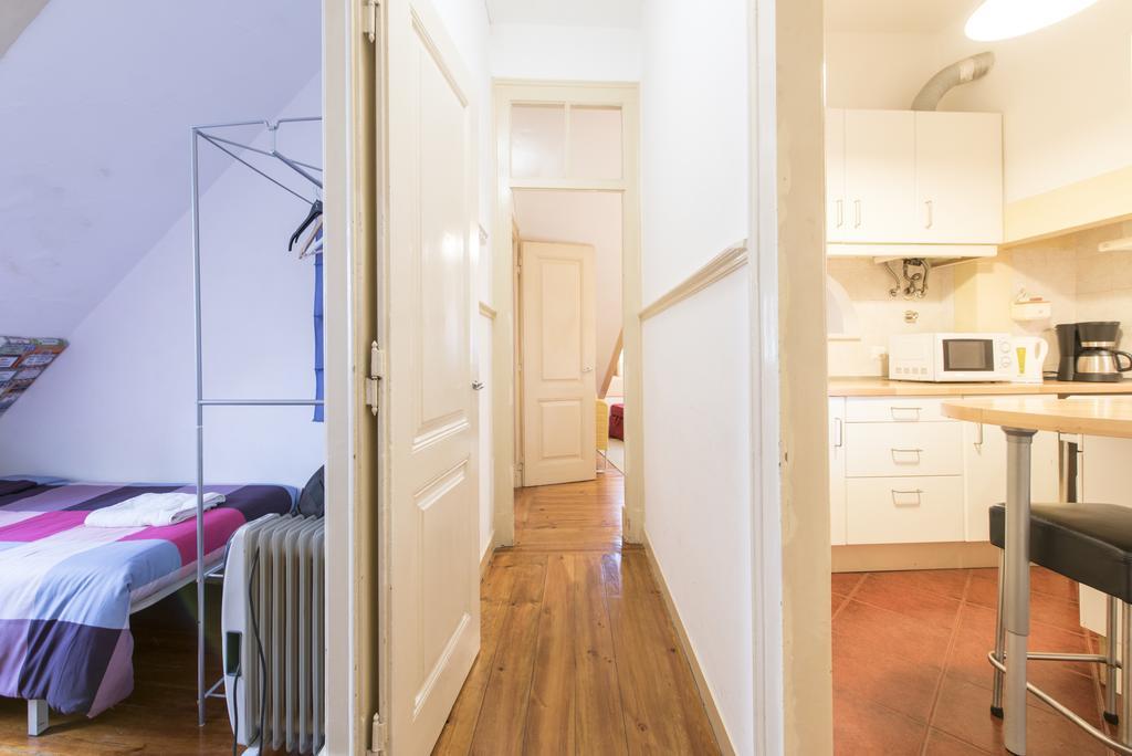 Appartement Alfama Vintage *