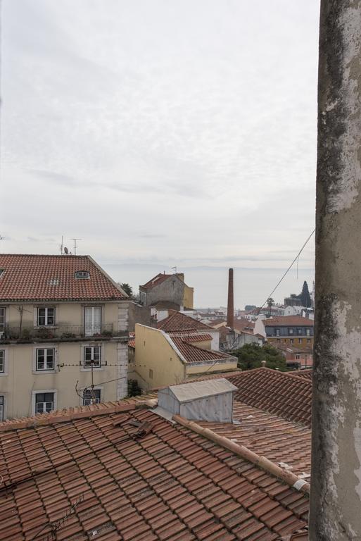 Alfama Vintage Appartement *