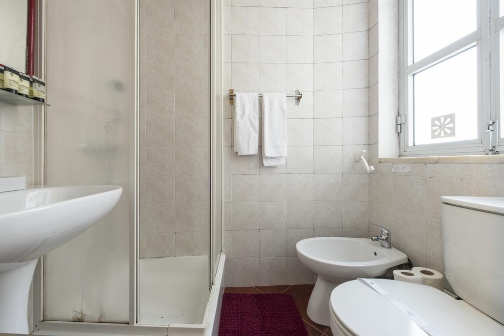 Appartement Alfama Vintage Lisboa