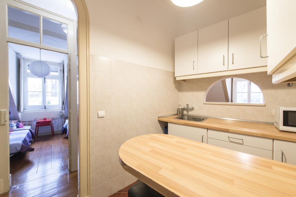 Appartement Alfama Vintage *