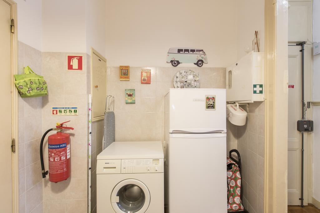 Alfama Vintage Appartement *