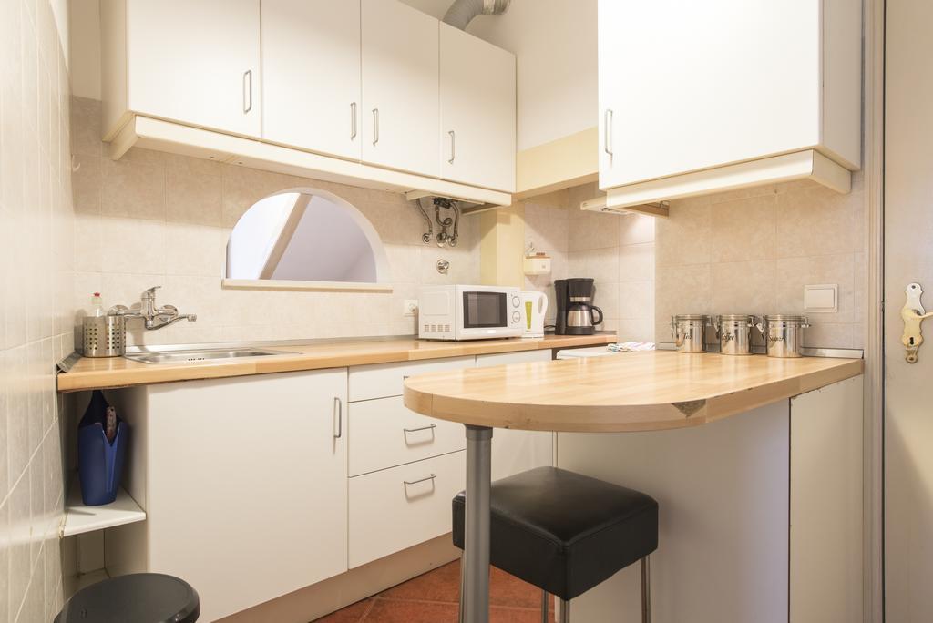 Appartement Alfama Vintage