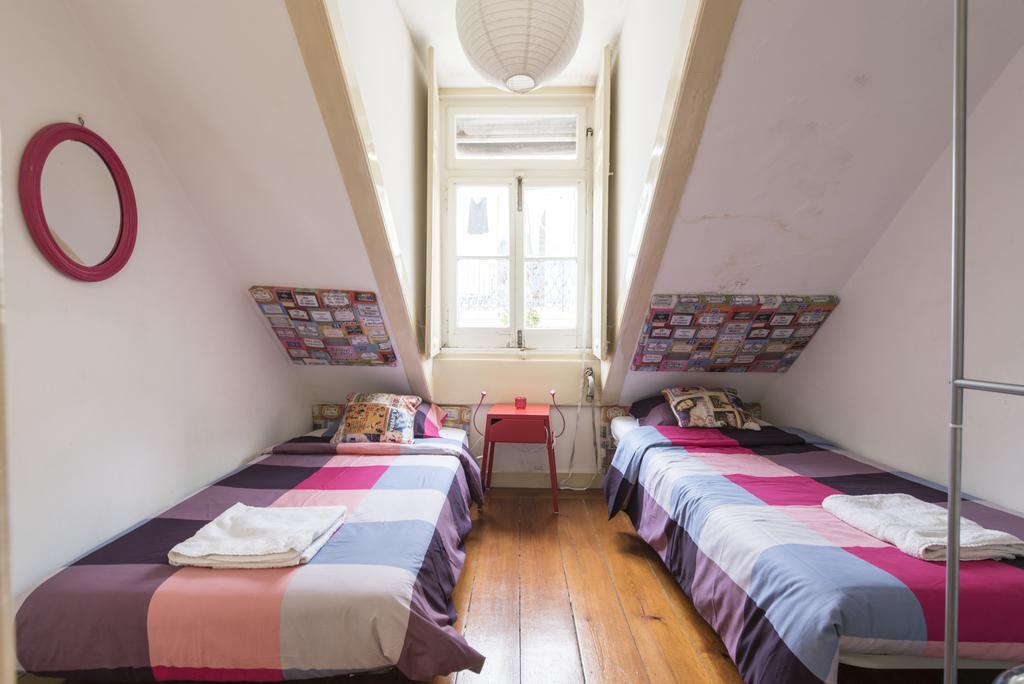 Alfama Vintage Appartement