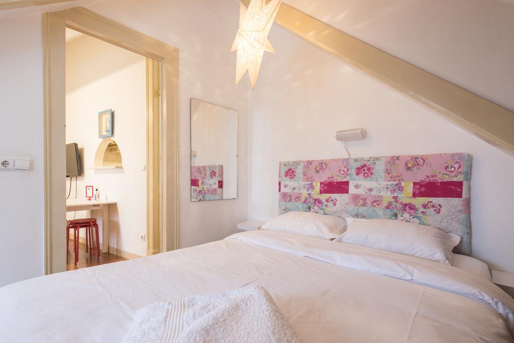 Alfama Vintage Appartement *