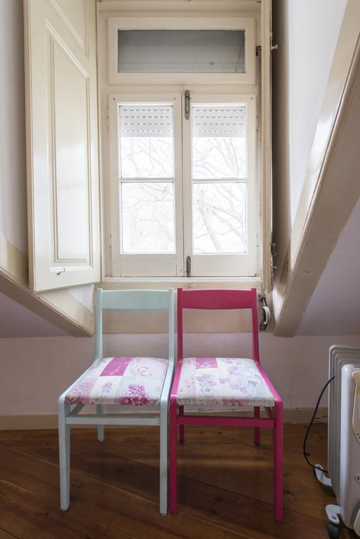 Appartement Alfama Vintage