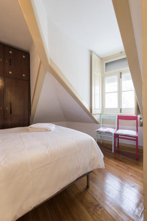 Appartement Alfama Vintage *