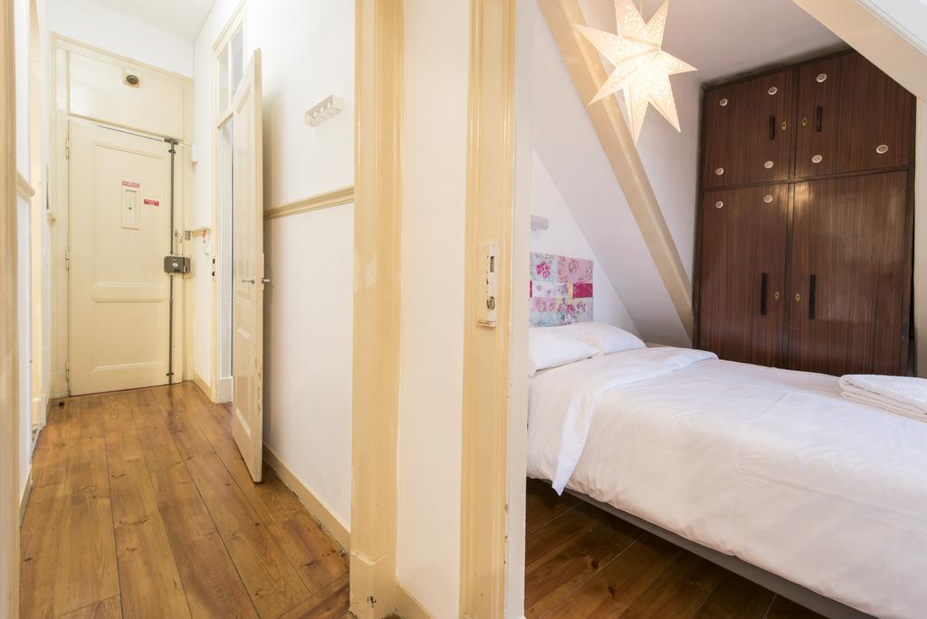 Alfama Vintage Appartement *