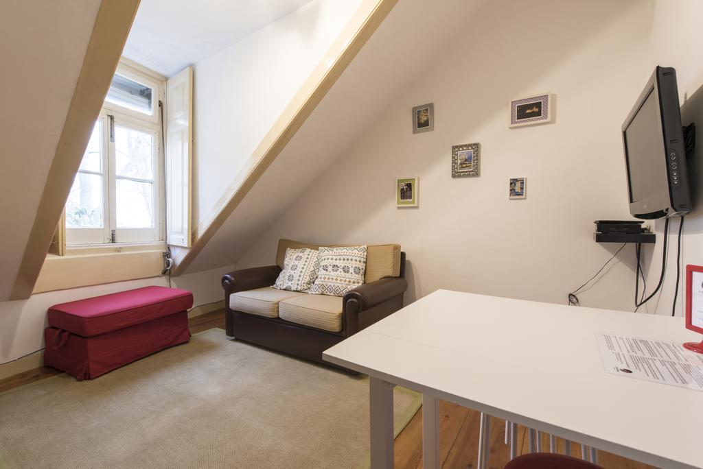 Appartement Alfama Vintage
