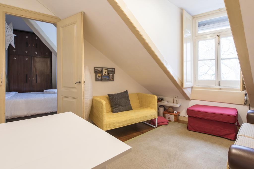 Alfama Vintage Appartement