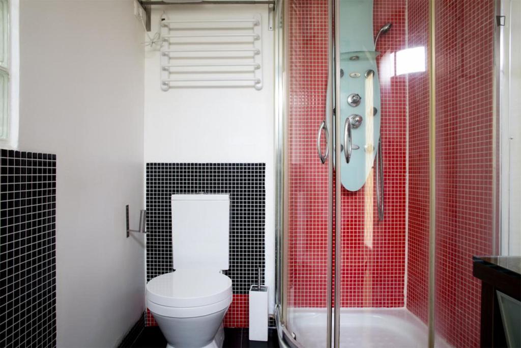 Appartement Find Me Alcantara *