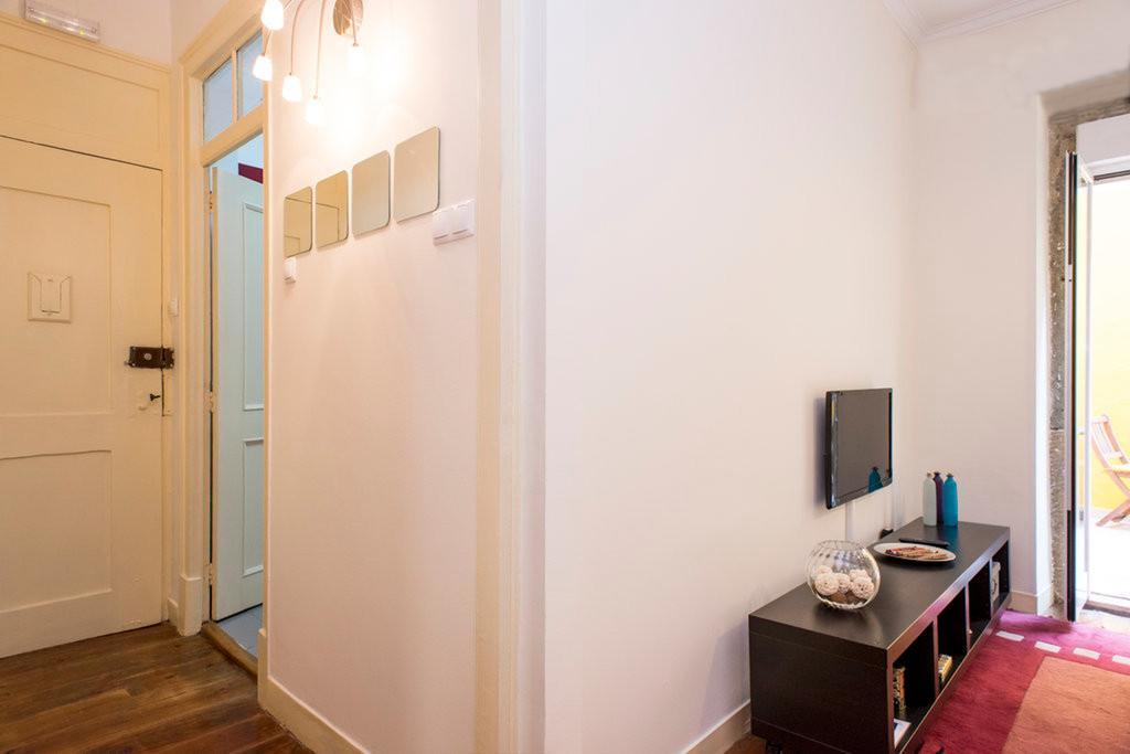 Find Me Alcantara Appartement