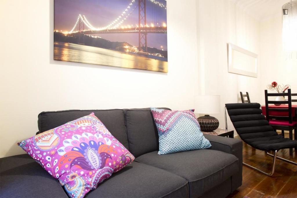 Find Me Alcantara Apartment *