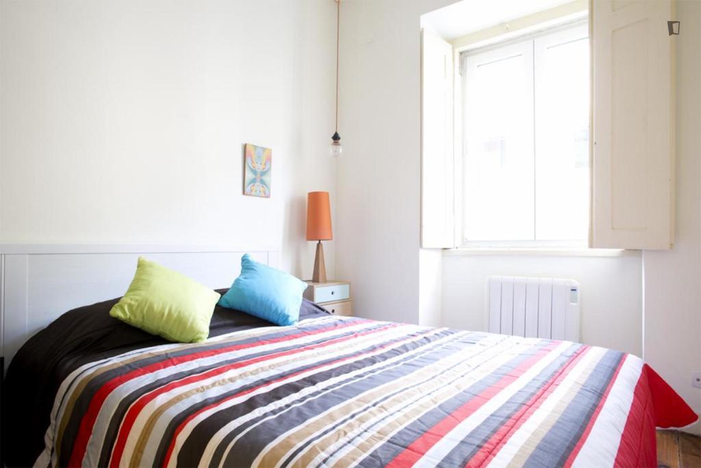 Appartement Find Me Alcantara Lissabon