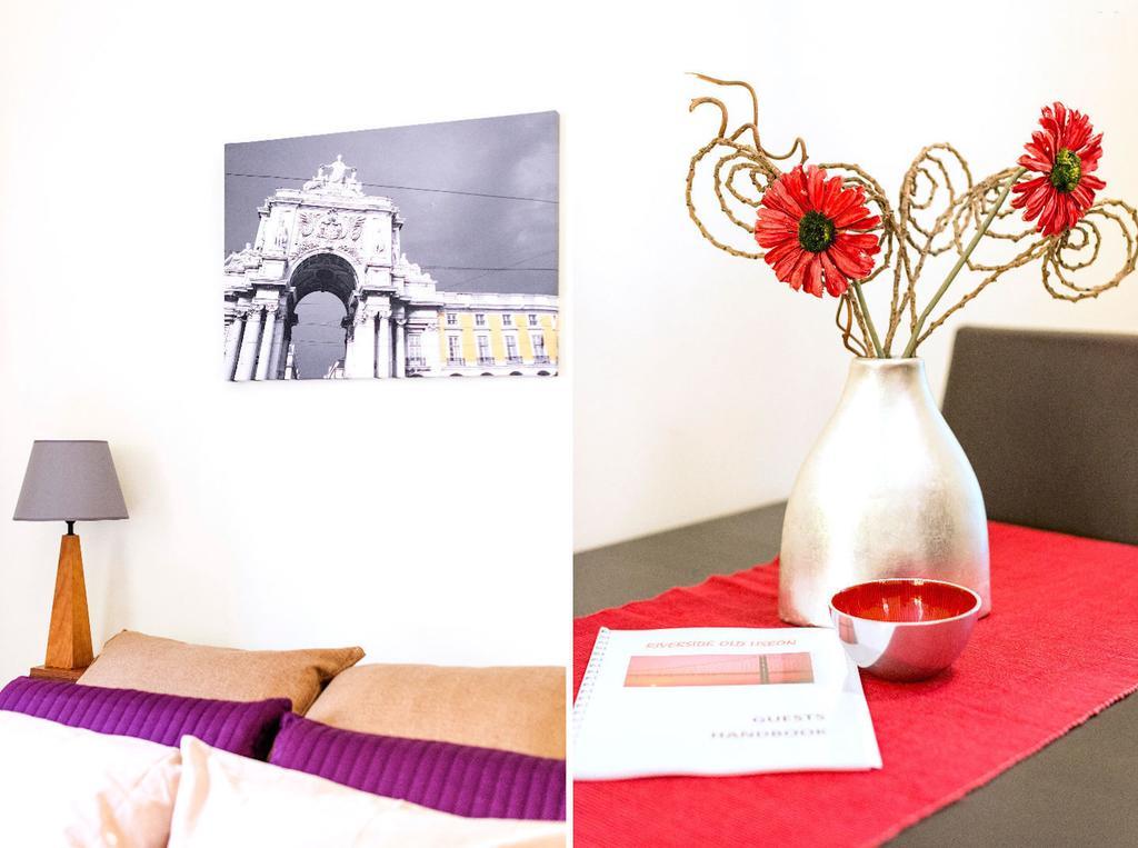 Find Me Alcantara Appartement Lissabon
