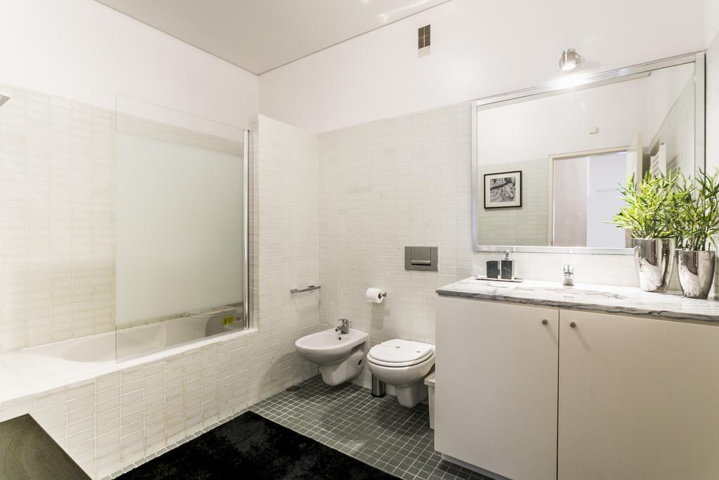 Appartement Happyguest Travessa Da Espera/bairro Alto Lisboa