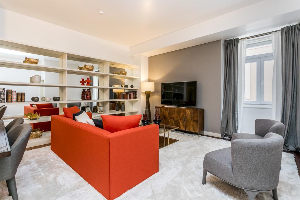 Happyguest Travessa Da Espera/bairro Alto Lisboa