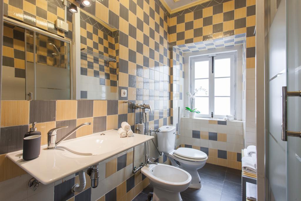 Bairro Alto Lusitania Dream Appartement Lisboa