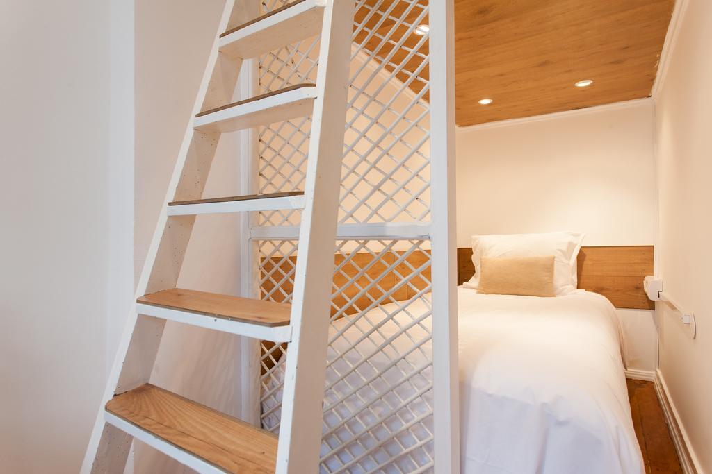 Bairro Alto Lusitania Dream Appartement Lisboa