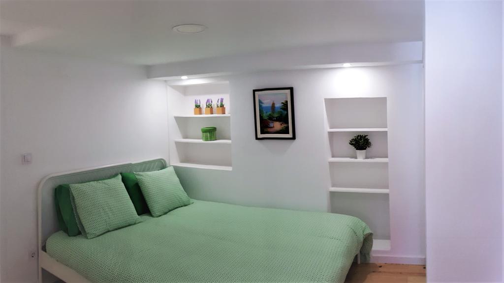Appartement In Alfama