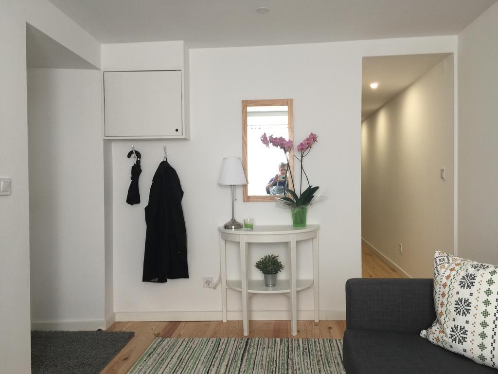 In Alfama Appartement *