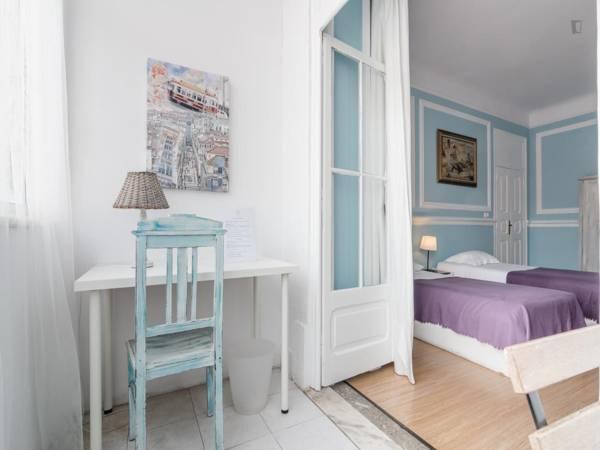 Royal Park Maison d'hôtes 3*