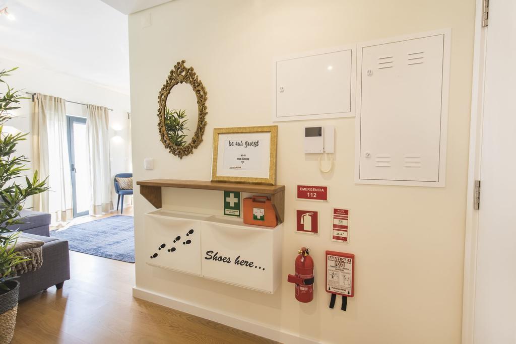 Graca Heartwarming Flat Appartement *
