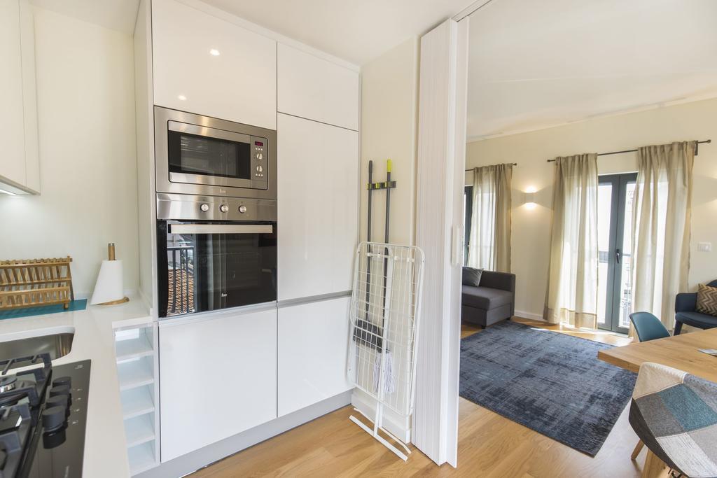 Graca Heartwarming Flat * Lissabon