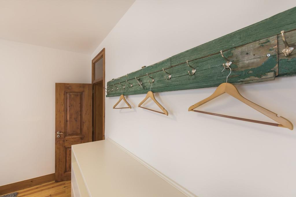 Rustic Flat At Lisbon's Heart Apartment
