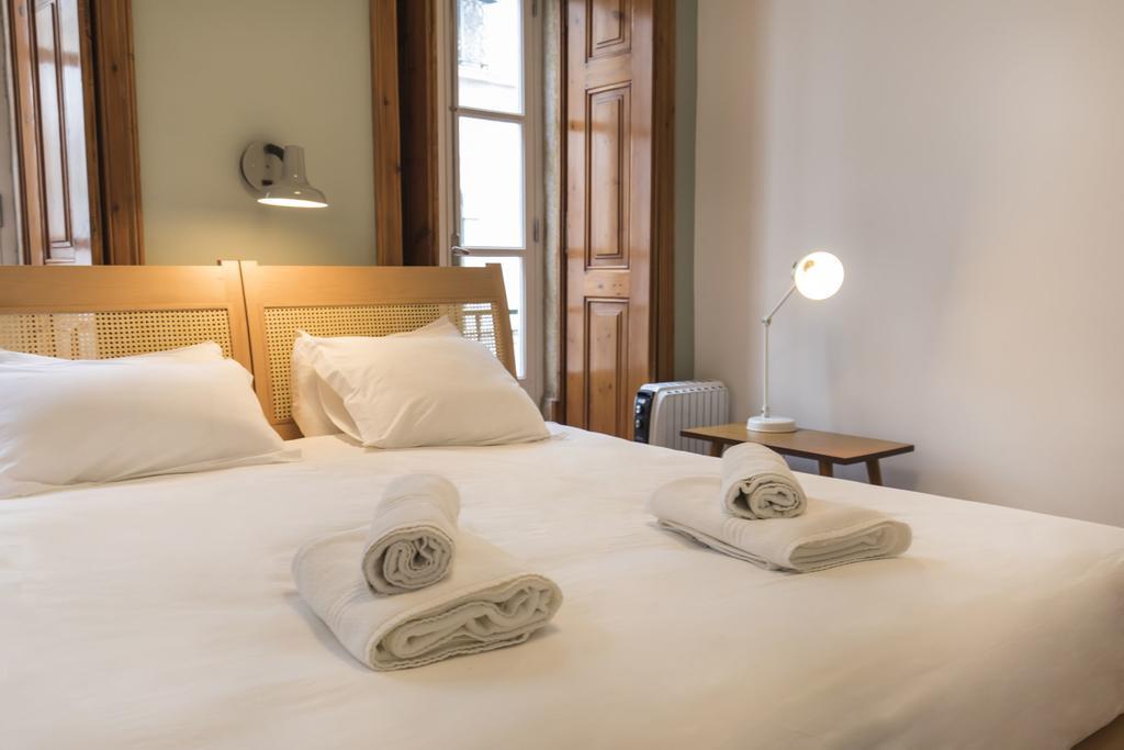 Rustic Flat At Lisbon's Heart Apartment Lissabon