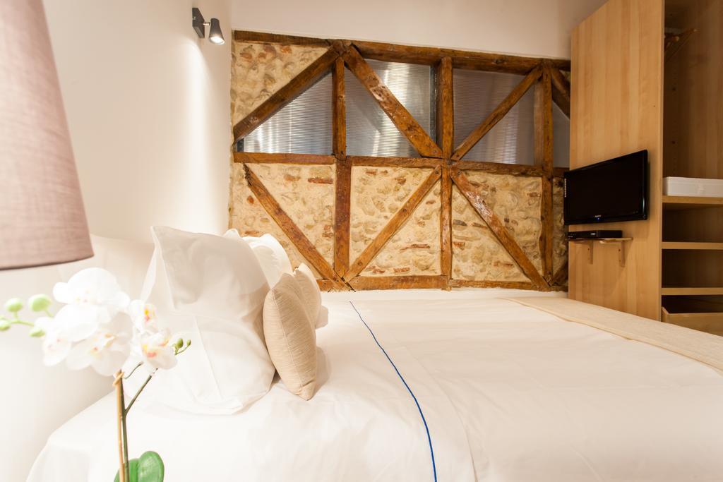 Appartement Bairro Alto Lusitania Dream Lisboa