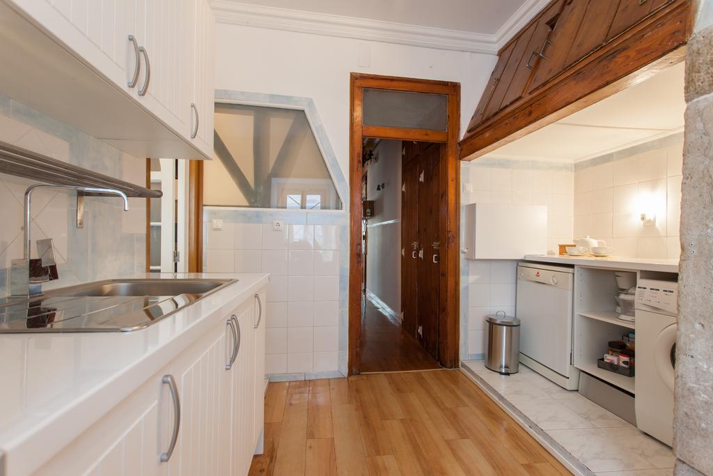 Appartement Bairro Alto Lusitania Dream *